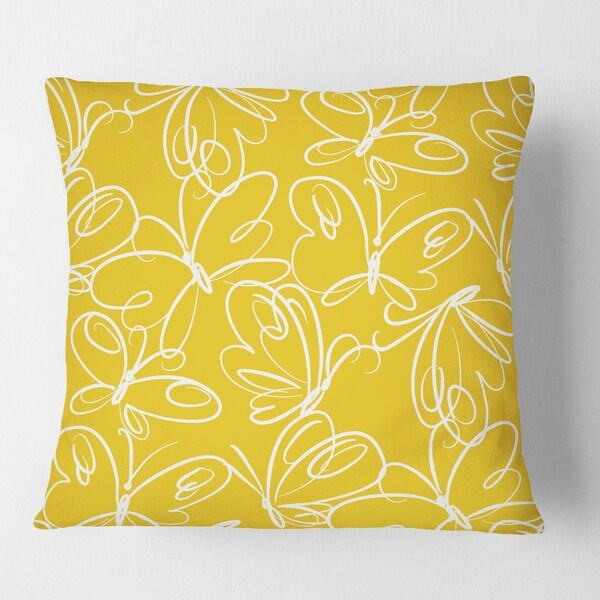 Multicolor 16x16 Hexagon Pattern Mid Century Modern Geometric Throw Pillow Multicolor 16x16 Hexagon Pattern Mid Century Modern Geometric Throw Pillow